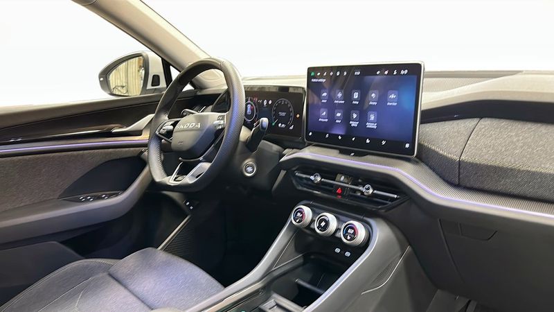 Skoda Kodiaq bild 11