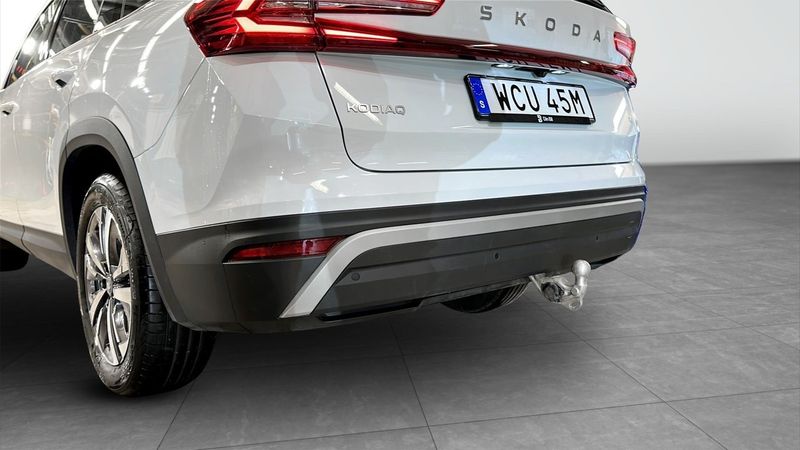 Skoda Kodiaq bild 14