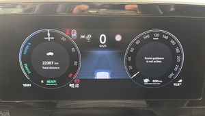Skoda Kodiaq bild 21