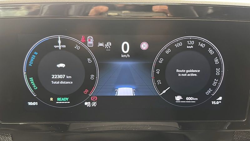 Skoda Kodiaq bild 21