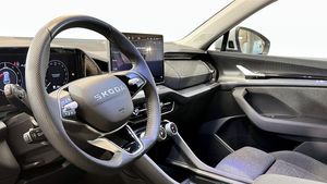 Skoda Kodiaq bild 7