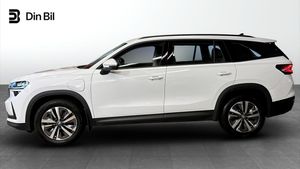 Skoda Kodiaq bild 2