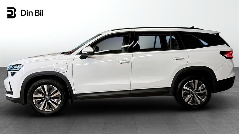 Skoda Kodiaq bild 2