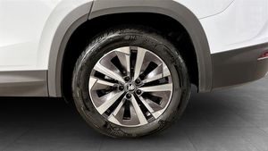 Skoda Kodiaq bild 6