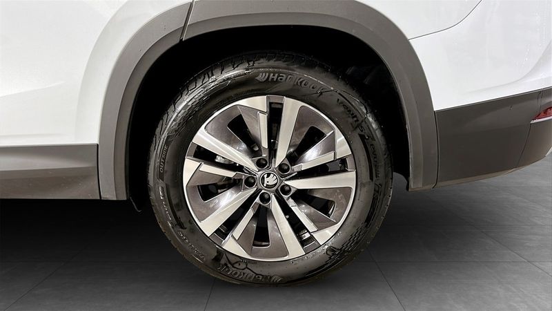 Skoda Kodiaq bild 6