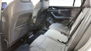 Skoda Kodiaq bild 12