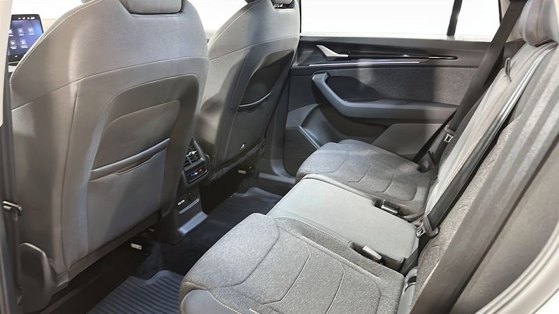 Skoda Kodiaq bild 12