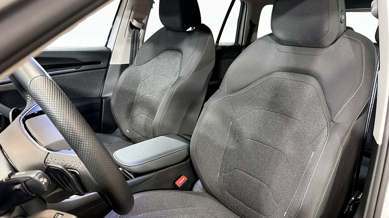 Skoda Kodiaq bild 8