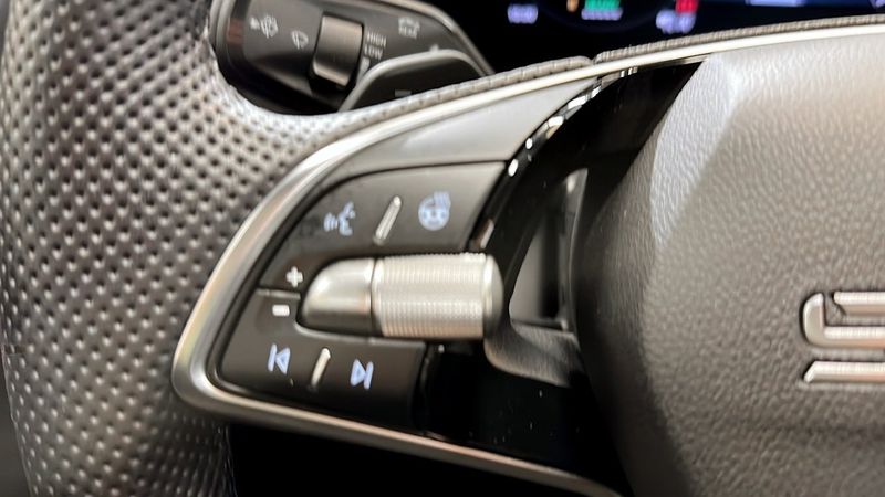 Skoda Kodiaq bild 20