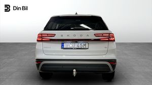 Skoda Kodiaq bild 5