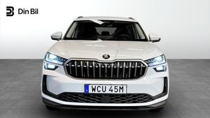 Skoda Kodiaq bild 4