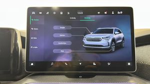 Skoda Kodiaq bild 23