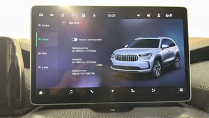 Skoda Kodiaq bild 22
