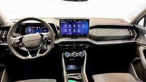Skoda Kodiaq bild 10