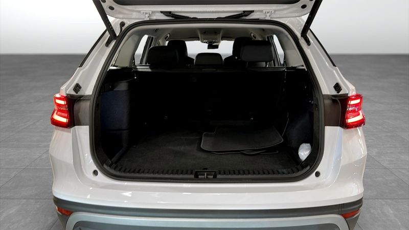 Skoda Kodiaq bild 13