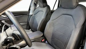 Skoda Kodiaq bild 8