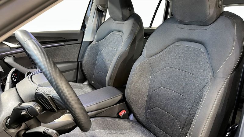 Skoda Kodiaq bild 8