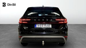 Skoda Kodiaq bild 5