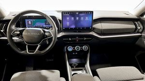 Skoda Kodiaq bild 10