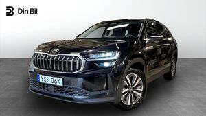 Skoda Kodiaq bild 1