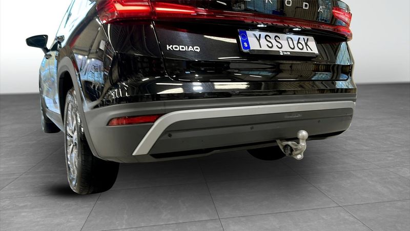 Skoda Kodiaq bild 14