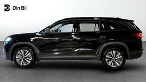 Skoda Kodiaq bild 2