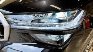 Skoda Kodiaq bild 17