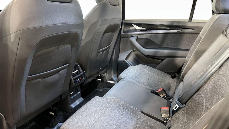 Skoda Kodiaq bild 12