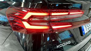Skoda Kodiaq bild 16