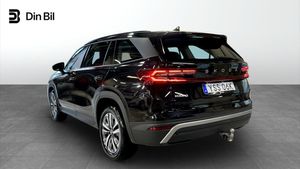 Skoda Kodiaq bild 3