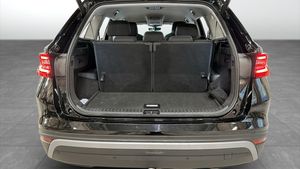 Skoda Kodiaq bild 13