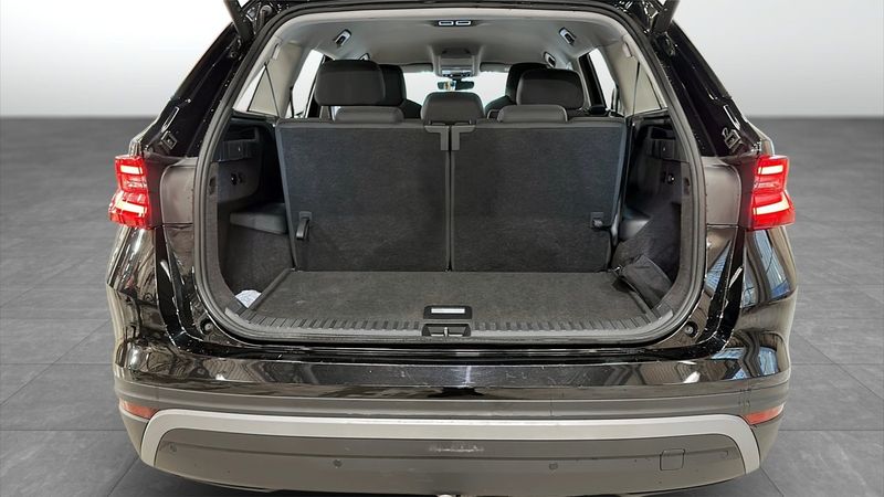 Skoda Kodiaq bild 13