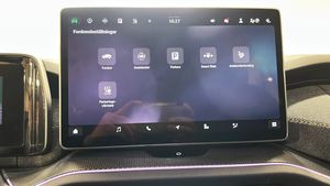 Skoda Kodiaq bild 9
