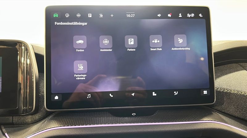 Skoda Kodiaq bild 9