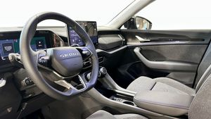 Skoda Kodiaq bild 7