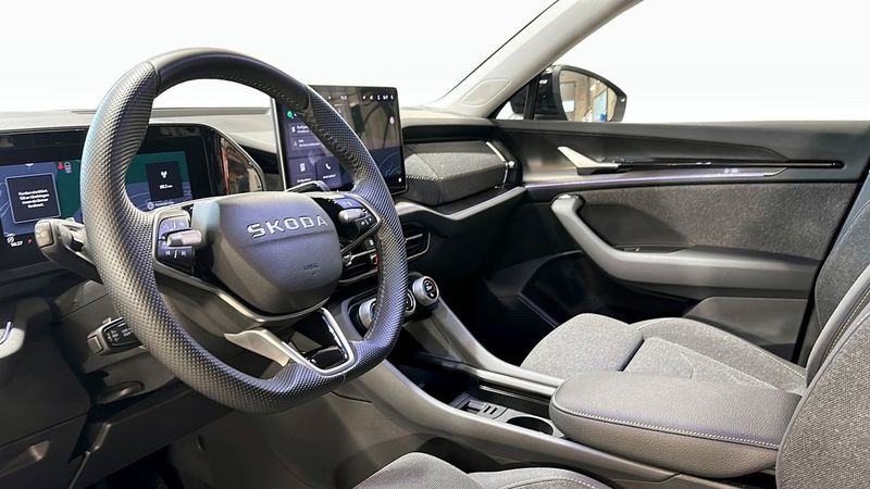 Skoda Kodiaq bild 7
