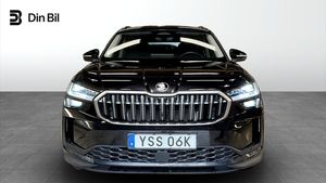 Skoda Kodiaq bild 4