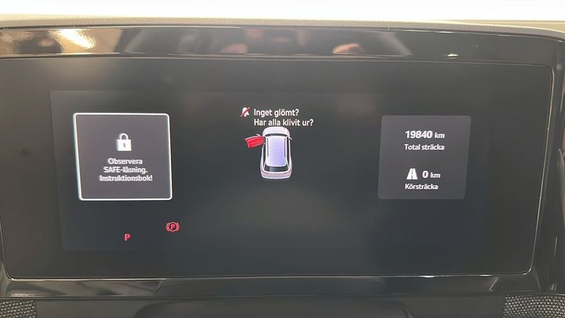 Skoda Kodiaq bild 21