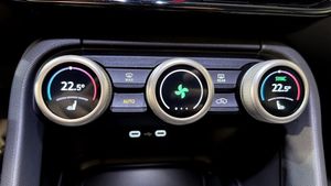 Skoda Kodiaq bild 24