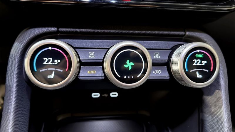 Skoda Kodiaq bild 24