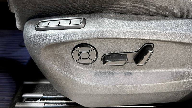 Skoda Kodiaq bild 18