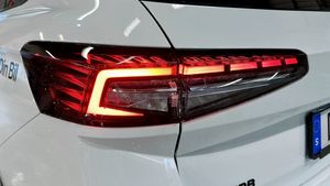 Skoda Superb bild 16