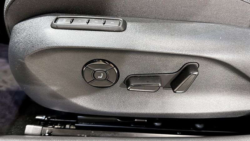 Skoda Superb bild 18