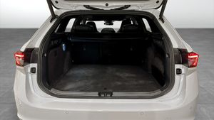 Skoda Superb bild 14