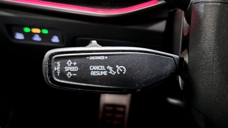 Skoda Superb bild 24