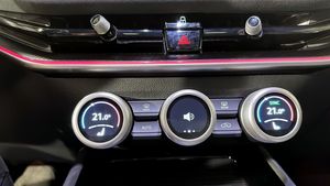 Skoda Superb bild 21