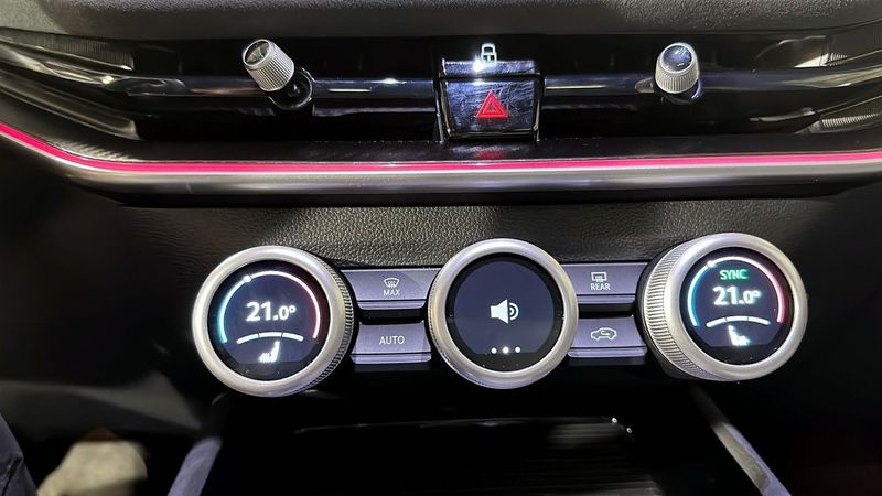 Skoda Superb bild 21
