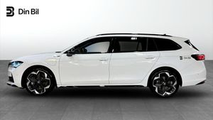 Skoda Superb bild 2