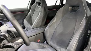 Skoda Superb bild 8