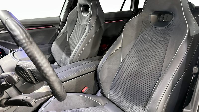Skoda Superb bild 8